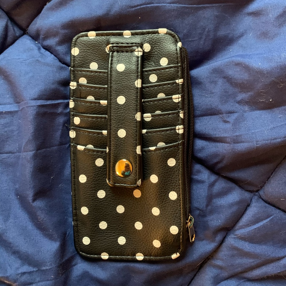 Small Wallet - Picture 2 of 3